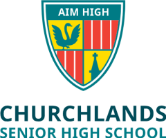 Churchlands SHS Moodle